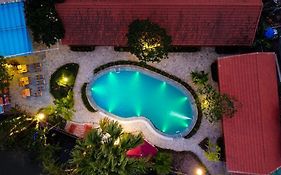 D&D Riverside Homestay